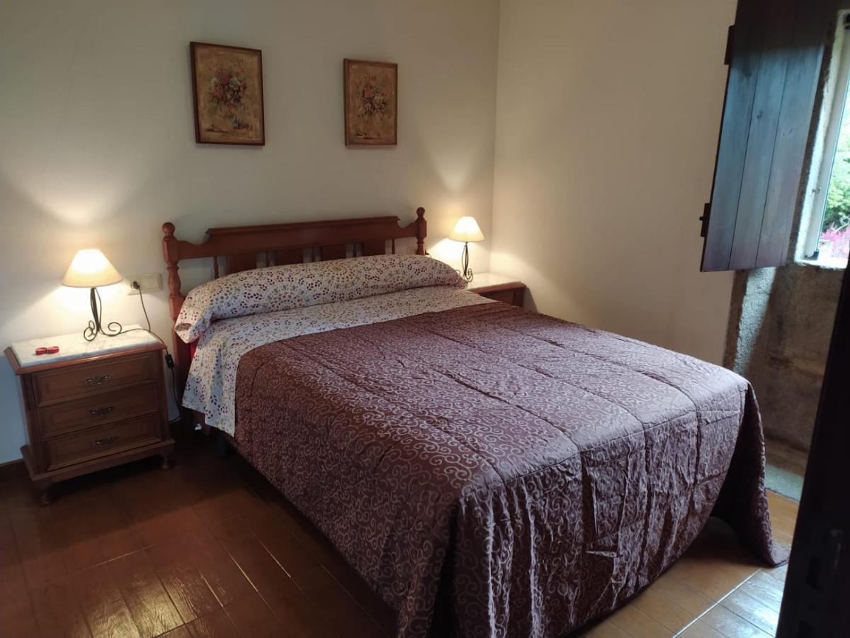Casa Pineiros Βίλα Asados Εξωτερικό φωτογραφία