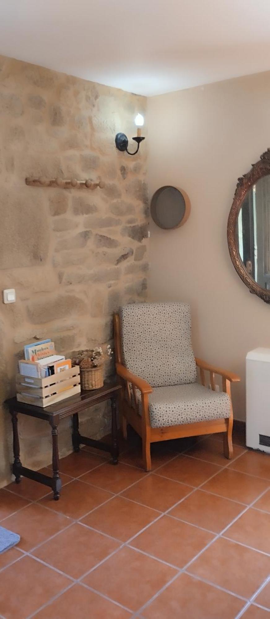 Casa Pineiros Βίλα Asados Εξωτερικό φωτογραφία